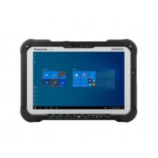 Tablet Uso Rudo PANASONIC FZ-G2ABFBXVM - 16 GB, Intel Core i5-10310U, 10, 1 pulgadas, 512 GB