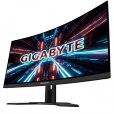 Monitor Gaming  GIGABYTE VA 1500R LED G27FC A - 27 pulgadas, 250 cd / m², 1920 x 1080 Pixeles, 1 ms, Full HD