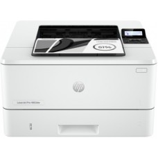 Impresora  HP LaserJet Pro M4003DW - 42 ppm, 80000 páginas por mes