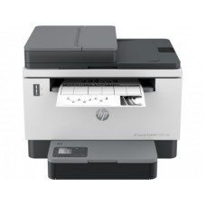 Impresora Multifunción HP Laserjet Tank MFP 2602SDW - 600 x 600 ppp, 22 ppm, 25000 páginas