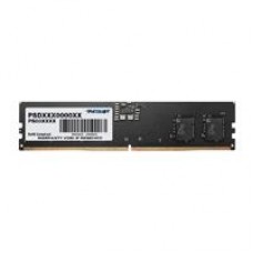 MEMORIA PATRIOT SIGNATURE UDIMM DDR5 16GB (1X16GB) 4800MHZ CL40 288PIN 1.1V P/PC