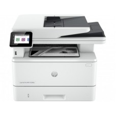 Impresora Multifunción HP LaserJet Pro M4103DW - 1200 x 1200 DPI, 40 ppm, 80000 páginas por mes