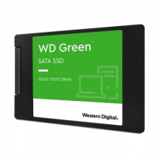 Disco Estado Solido WESTERN DIGITAL WDS240G3G0A - 240 GB