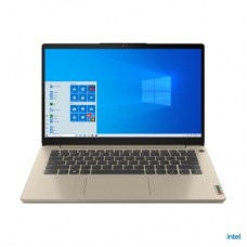 Laptop  LENOVO IdeaPad 3 14ITL6 - 14 Pulgadas, Intel Core i3, i3-1115G4, 8 GB, Windows 11 Home, 256 GB