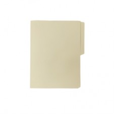 Folder Tamaño Carta Diem color Marfil de 150g con 100 piezas 750623155144 Emplayado -