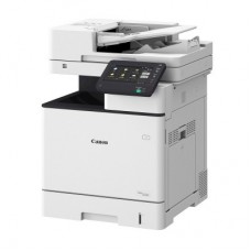 Copiadora de Alto Rendimiento CANON Image Class X MF1538C - Laser, Copiar, fax, Imprimir, Escanear