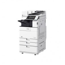 Copiadora de Alto Rendimiento CANON Image Runner 8786i - Laser, 70, 000 Páginas, Copiar, fax, Imprimir, Escanear