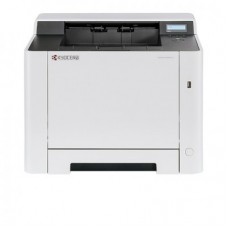 Impresora a Color KYOCERA PA2100cwx - 1200 x 1200 DPI, 22 ppm, 520 hojas