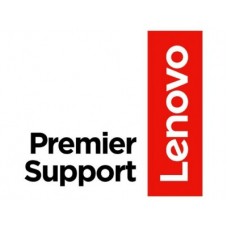4Y Premier Support upgrade from 3Y Premier Su LENOVO 5WS0W86726 - 4 años