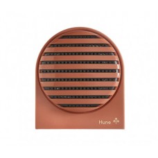 Speaker Bluetooth - Marca Hune. AT-ACC-BT-009. Modelo Corteza. Color Hormiga.