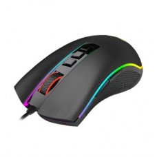 Mouse  Redragon M711-FPS - Juego, Negro