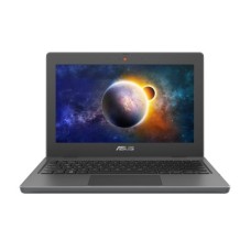 Computadora Portátil ASUS Rugged - 90NX03B1-M001Y0, BR1100CKA-Cel4G128-P1, W10ProE, Dark Grey, 11.6 inch HD, Intel Celeron N4500, 4GB, 128G Emmc Computadora Portátil ASUS Rugged - 90NX03B1-M001Y0, BR1100CKA-Cel4G128-P1, W10ProE, Dark Grey, 11.6 inch HD, Intel Celeron N4500, 4GB, 128G Emmc