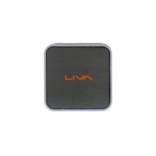 MINI PC ECS LIVA Q2 N4120 4G/64G - Intel Celeron, Gemini Lake N4120, LPDDR4, 4 GB, 64 GB