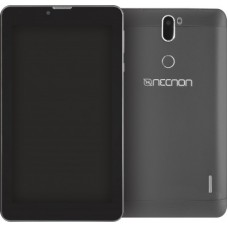 Tableta 3G  NECNON M002D-2 - 2 GB, Quad Core, 7 pulgadas, Android 9.0, 16 GB