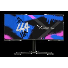 Monitor Gaming Xzeal XZ6010 - display 34