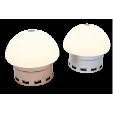 Luminario LED con SmartHub NECNON Modelo NL-1 -