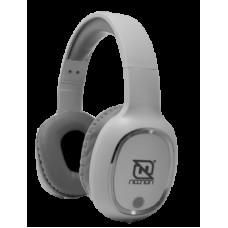 Audífonos Over-ear BT NECNON Modelo NBH-04 PRO BT 5.0 - manos libres, Slot TF, radio FM, SuperBass