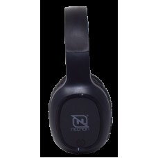 Audífonos Over-ear BT NECNON Modelo NBH-04 PRO BT 5.0 - manos libres, Slot TF, radio FM, SuperBass