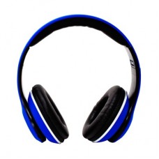 Audífonos Over-ear BT sonido HI-FI NECNON Modelo NBH-01 R -