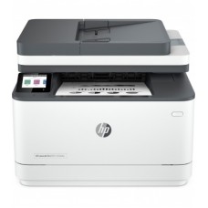Impresora Multifuncional HP LaserJet Pro MFP 3103fdw (3G632A) -