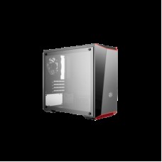 Gabinete Cooler Master Lite 3.1 TG COOL3S3-KGNN-00 Serie MasterBox - Color Negro