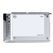 Disco Duro Dell 345-BEFN 480GB SSD SATA Mixed Use 6Gbps 512e 2.5in Hot-Plug. -