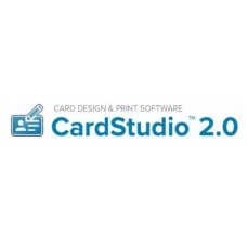Licencia Electrónica SOFTWARE Zebra CardStudio 2.0 ENTERPRISE CSR2E-SW00-E -