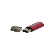 Memoria RAM Stylos STMUS72W - Rojo, 16 GB, USB 2.0