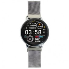 Smartwatch Silver Watch PC-270140 -