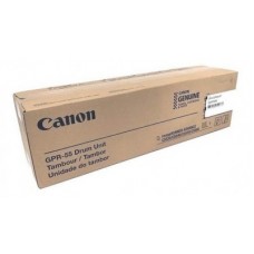 Tambor. Canon Tambor GPR-55. 0488C Aproximadamente 392 - 000 páginas de rendimiento. Compatible con Canon ImageRunner Advance C5535/C5540/C5550/C5560