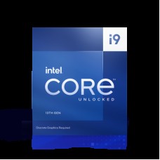 Microprocesadores INTEL i9-13900KF - Intel Core I9-13900K, 3, 00 GHz, 24 núcleos, LGA 1700, 32 MB