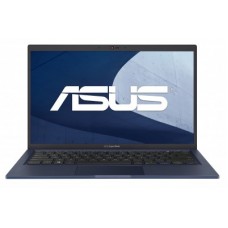 Computadora Portátil ASUS ExpertBook B1 - 90NX0421-M32090, B1400CEAE-i78G1T-P2, Win10 Pro, Star Black, 14inchFHD, Intel Core i7-1165G7, 8GB, 1TB HDD