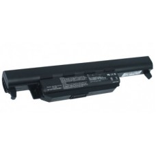 Bateria Li-ion 10.8V para ASUS A32-K55 A33-K55 A41-K55 SERIES EN COLOR NEGRO Battery First  BFU550 -