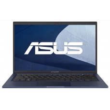 Computadora Portátil ASUS ExpertBook B1 - 90NX0421-M30820, B1400CEAE-i58G512-P2, Win10 Pro, Star Black, 14inch FHD, Intel Core i5-1135G7, 8G, 512G SSD