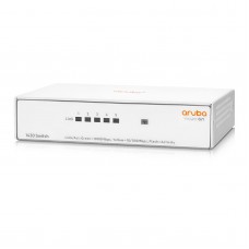 ARUBA Switch R8R44A 1430 de 5 puertos Ethernet Gigabit RJ45 -