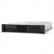 HPE ProLiant DL380 Gen10 (P19720-B21) 8-SFF NC CTO server. 1 Año de Garantía. -