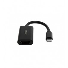 Adaptador USB-C a HDMI Shift Plus AH440 Acteck -