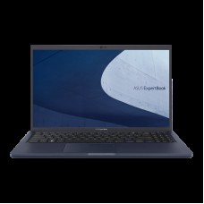 Laptop ASUS B1500CBA-i58G512-P1 - 15.6 pulgadas, Intel Core i5, i5-1235U, 8 GB, Windows 11 Pro, 512GB M.2 NVMe™ PCIe® 4.0 SSD + HDD Housing for storage expa