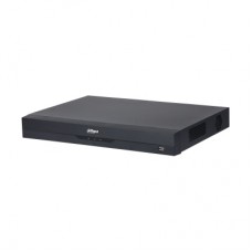 NVR Dahua 8 Canales IP DHI-NVR2208-8P-I2 -