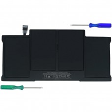 Batería color Negro 6 celdas para Apple Macbook Air 13.3 7.6V 7200mah marca OVALTECH OTA1496 -