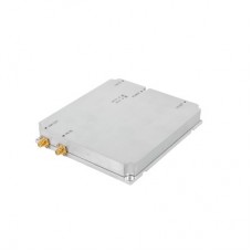 Amplificador Lineal de Potencia para Amplificadores de Exteriores, Celular 850 MHz, Up-Link.