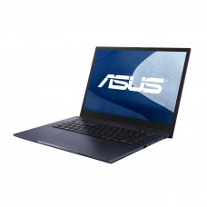 Computadora Portátil ASUS ExpertBook B7 Flip - 90NX0481-M005W0, B7402FEA-i712G512s-P1, W10P, StarBlack, 14inchWQXGA Touch, Core i7-1195G7, 12G 512G SSD