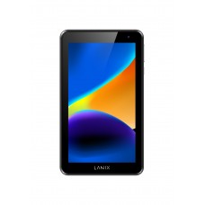 Tablet LANIX RX7 V2 - 2 GB, Quad Core, 7 pulgadas, Android 12, 32 GB