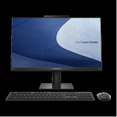 All In One ASUS ExpertCenter E5 - 90PT0371-M012H0, E5402WHAK-i58G1T128-P1, Black, 23.8-inch FHD, Intel Core i5-11500B, 8GB, 128GB SSD, 1TB HDD, W11Pro