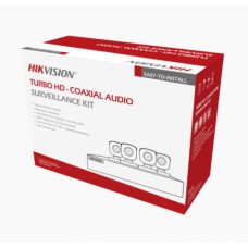 Kit TurboHD 1080p HK-1080-CV -