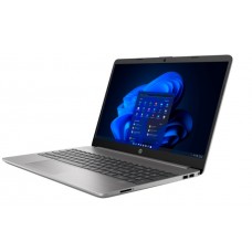 Laptop HP 250 G9 (7H6B6LA#ABM). Procesador Intel® Core™ i7-1255U . Memoria 8 GB de RAM Disco Duro de 512 GB. Pantalla 15.6 pulgadas. Windows 11 PRO. -