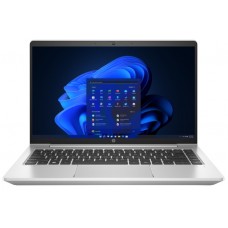 Laptop HP ProBook 440 G9 (76Q12LT#ABM). Procesador Intel® Core™ i5-1235U Memoria 8 GB. Disco Duro de 256 GB. Pantalla LCD 14 pulgadas FHD - .  Windows® 11 Pr