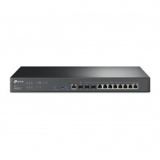 Omada VPN Router with 10G Ports (ER8411) -