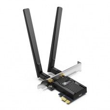 Tarjeta PCI Express Dual Band Wi-Fi 6 AX3000 (Archer TX55E) -