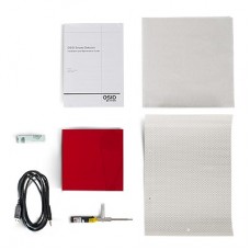 Kit de Montaje para Detectores OSI10, OSI45 y OSI90. Emisor y Escaneador